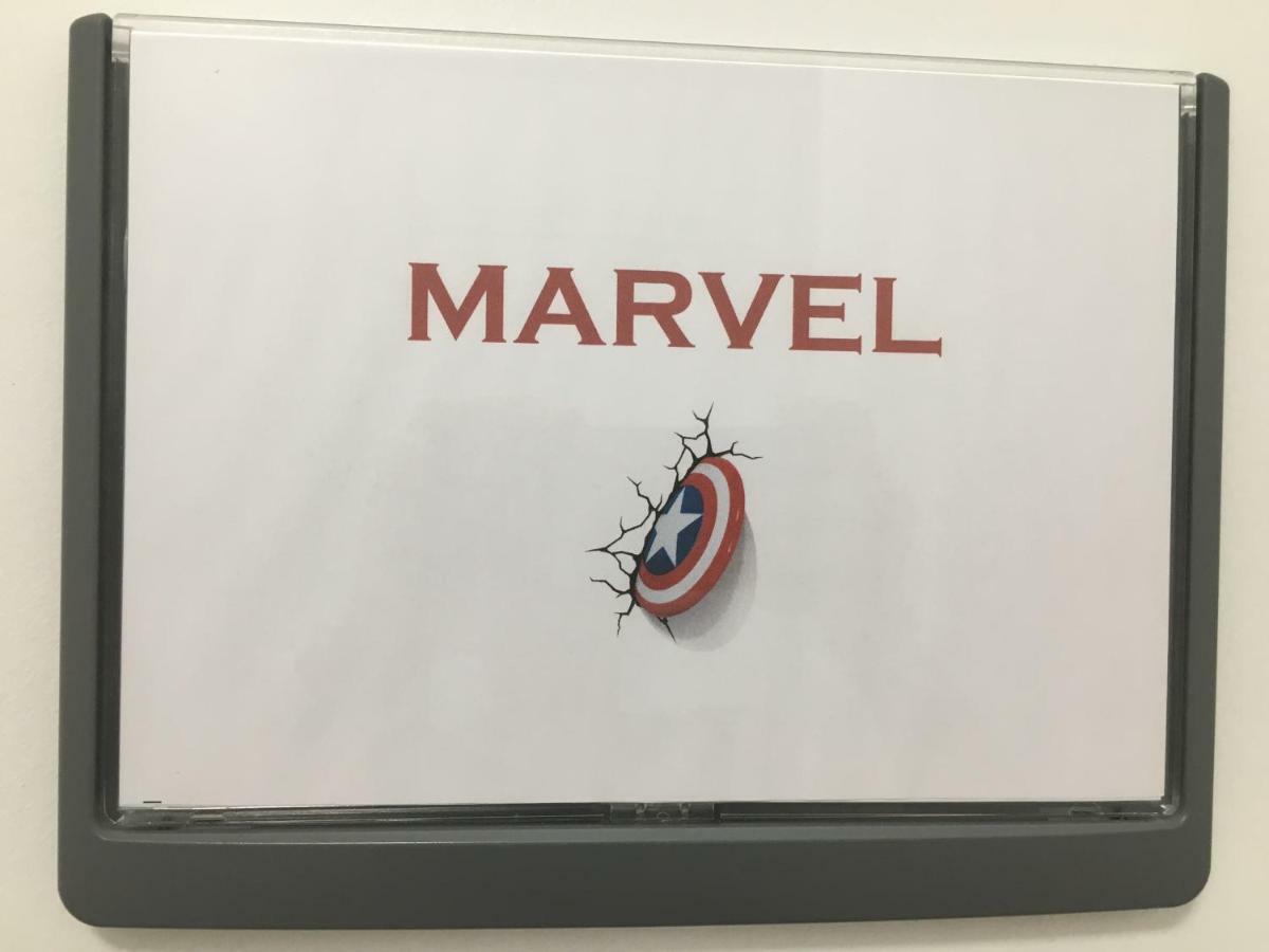 Le Marvel Centre La Breche Wifi Vue Jardin Apartamento Niort Exterior foto